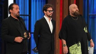MasterChef'ten kim elendi, kim gitti? 19 Kasım 2023 MasterChef All Star'dan elenen isim!