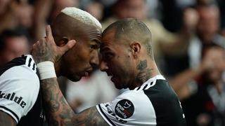 Beşiktaş'ın başkan adayı Serdal Adalı'dan Anderson Talisca ve Quaresma cevabı! Gel oyna desek oynayacak vaziyette!