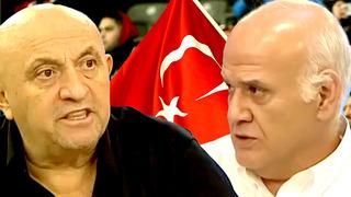 Ahmet Çakar'dan gece yarısı olay yaratan yorumlar! Milli takım, hainlerin elinde!, Asla güvenmiyorum, sıfır çekeriz!