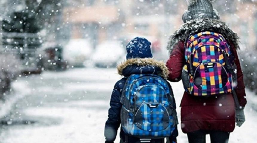 SON DAKİKA | Okul tatili haberleri peş peşe geldi! Öğrenci ve veliler dikkat! İşte 20 Kasım 2023 okulların tatil edildiği iller...