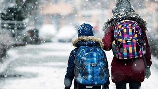 SON DAKİKA | Okul tatili haberleri peş peşe geldi! Öğrenci ve veliler dikkat! İşte 20 Kasım 2023 okulların tatil edildiği iller...