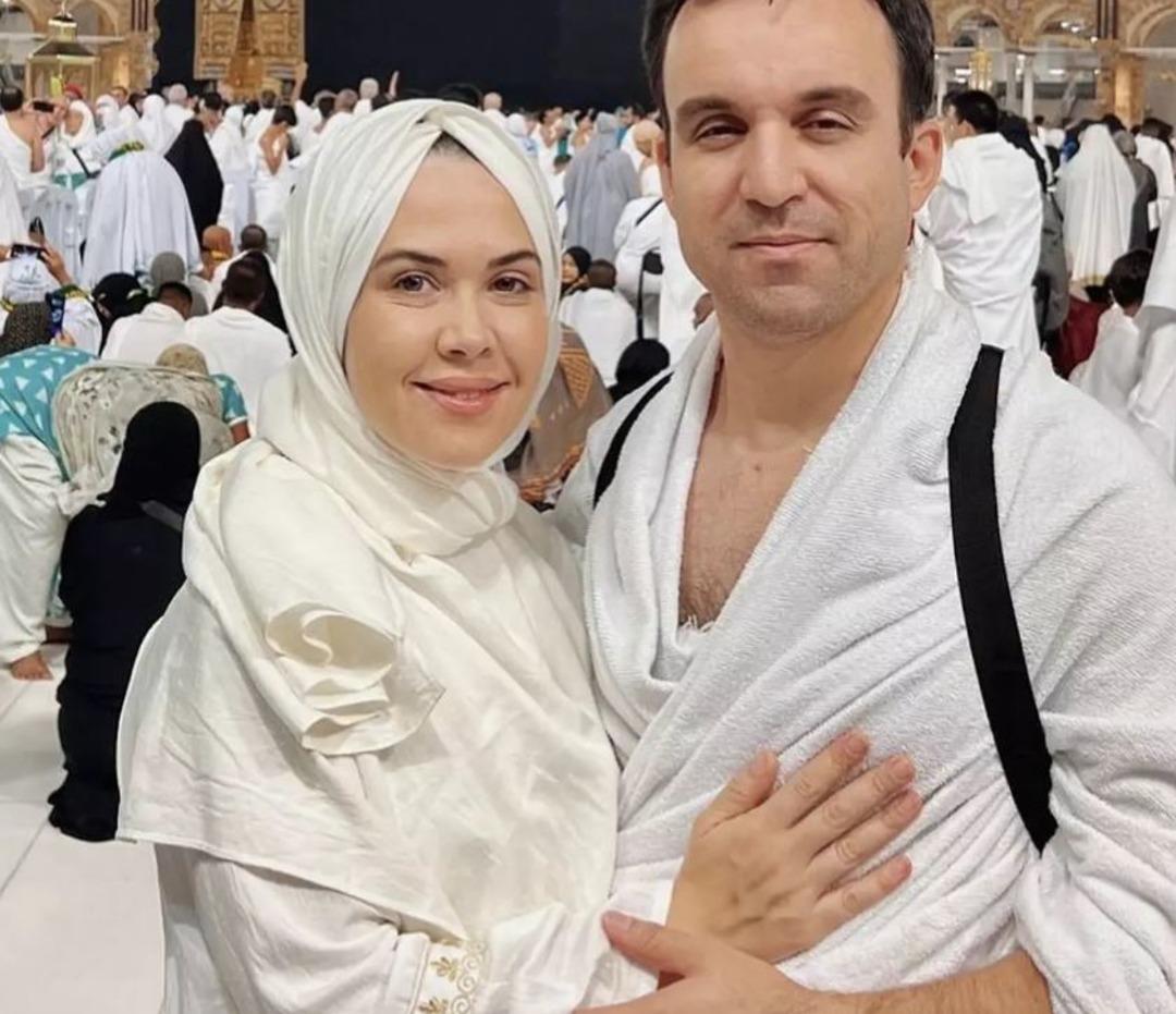 Feyza Altun umre &ccedil;ekilişi yapan &Ouml;zlem &Ouml;z'e dair yeni iddialarda bulundu! &Ccedil;ekilişi kazananlara verdikleri para şoke etti