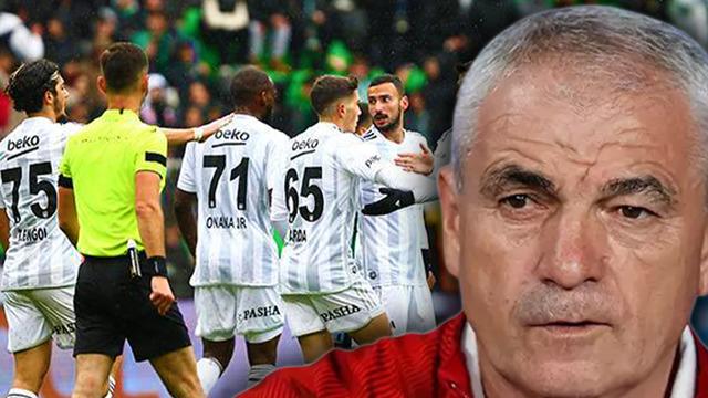 Sakatlıklar Beşiktaş'ın peşini bırakmıyor! Sakaryaspor maçında bu kez genç yıldız Yakup Arda Kılıç ağlayarak oyundan çıktı
