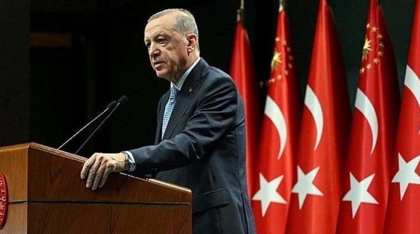 Kabine Toplantısı bitti mi? 20 Kasım 2023 Kabine Toplantısı kararları ne oldu?