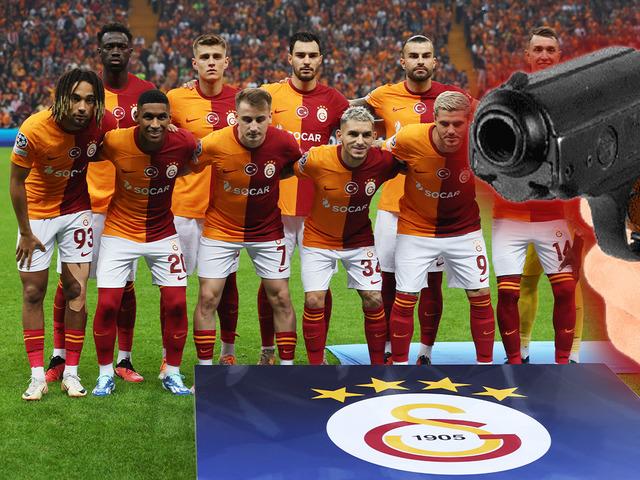 Vinicius Junior'u sakatlayan Galatasaray'ın yıldızı Davinson Sanchez'in başı dertte! Mafya peşine düştü, ölüm tehditleri yağıyor