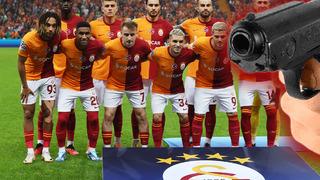 Vinicius Junior'u sakatlayan Galatasaray'ın yıldızı Davinson Sanchez'in başı dertte! Mafya peşine düştü, ölüm tehditleri yağıyor