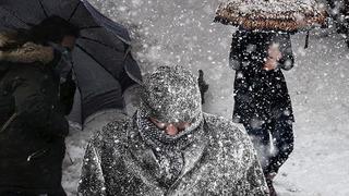 SON DAKİKA | Meteoroloji'den çok sayıda il için kar uyarısı! Çok kuvvetli olacak, bu bölgelerde yaşayanlar dikkat: Hızı 110 km'yi bulacak