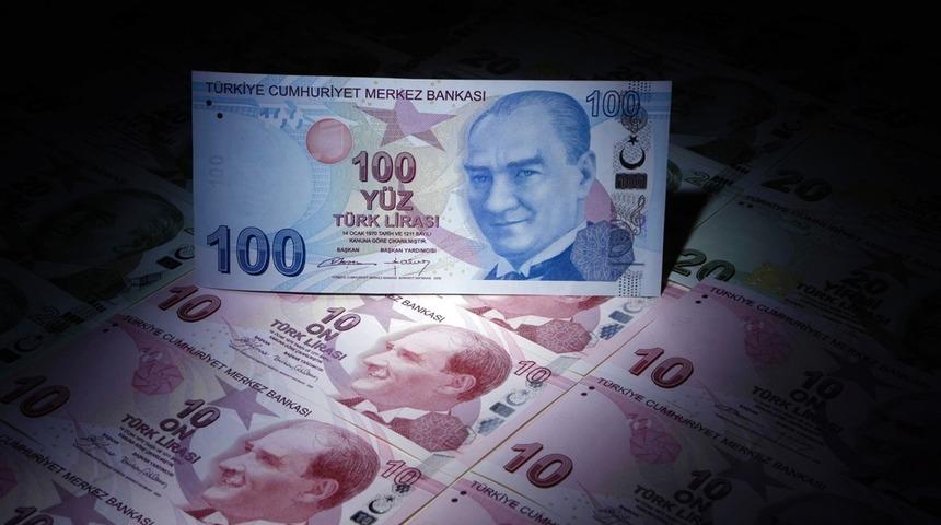 Katılım bankalarının aktif büyüklüğü 2,2 trilyon lirayı aştı