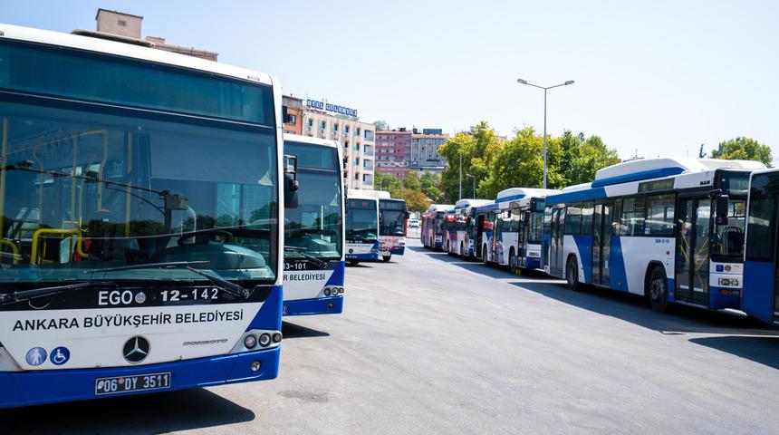 Ankara Şehir Hastanesi’ne nasıl gidilir? Ankara Şehir Hastanesi otobüs ve ulaşım bilgileri