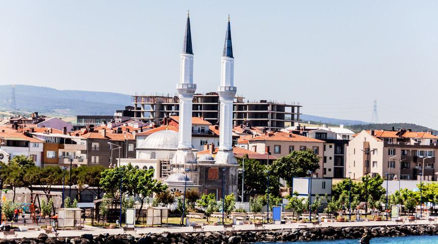 Bozcaada’ya nasıl gidilir? Geyikli Bozcaada feribot ücreti ne kadar?