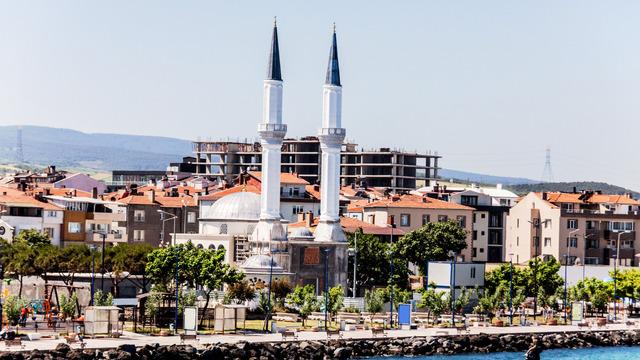 Bozcaada’ya nasıl gidilir? Geyikli Bozcaada feribot ücreti ne kadar?