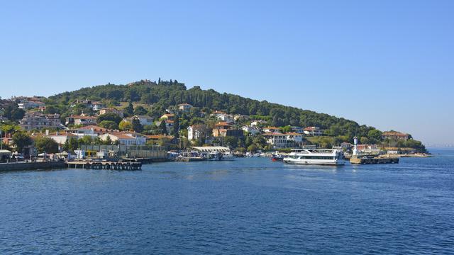 Heybeliada’ya nasıl gidilir? Heybeliada vapur seferleri ve saatleri