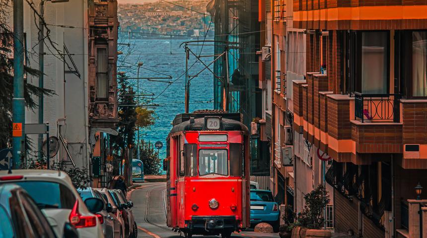 Kadıköy’e nasıl gidilir? Marmaray, metrobüs, metro, otobüs ve vapur ile Kadıköy’e ulaşım