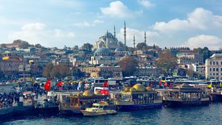 Eminönü’ne nasıl gidilir? Otobüs, metrobüs ve tren ile Eminönü’ne ulaşım