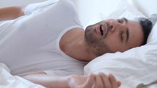 Bu şekilde uyuyanlar dikkat! İdrar ve solunum yolları riski doğuruyor