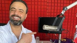 Sahilde kanlı hesaplaşma! Radyocu Ersin Baydamar, nişanlısının eski kocasını vurdu