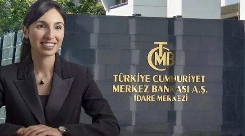 Merkez Bankası faiz kararı ne zaman açıklanacak, saat kaçta? 2023 Kasım ayı Merkez Bankası faiz kararı beklentisi!