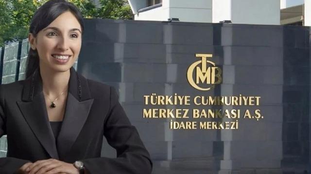 Merkez Bankası faiz kararı ne zaman açıklanacak, saat kaçta? 2023 Kasım ayı Merkez Bankası faiz kararı beklentisi!