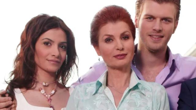 Gümüş'ün yıldızı Güngör Bayrak'ın hayat hikayesi şaşırttı! 3 aylıkken evlatlık verilmiş, yıllarca Paris'te yaşamış