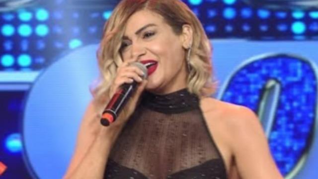 Kısmi felç geçirerek hastaneye kaldırılmıştı! Popstar Mehtap Yılmaz yaşadığı zorlu süreci gözyaşları içinde anlattı