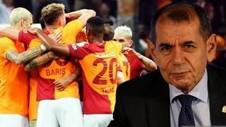 Galatasaray'a Şampiyonlar Ligi'nden para yağacak! Eğer kalan iki maçı da kazanırsa, yatırımlar kendini amorti edecek