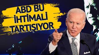 Biden'dan Batı Şeria'da yaşananlar için yeni plan! ABD bu ihtimali tartışıyor: Kendi adımlarımızı atmaya hazırız