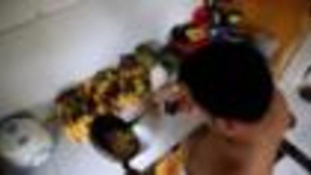 Endonezya: Çoğunluğu Müslüman bir ülkede nüdist olmak nasıl bir şey?