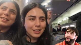 Recep İvedik filmi gerçek oluyordu! Batman yerine Amsterdam uçağına bindirildiler: 'Bu da başımıza geldi'