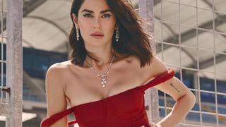 'Estetik yok' demişti! Şahane Hayatım'ın yıldızı Nesrin Cavadzade'nin eski halini görenler inanamadı