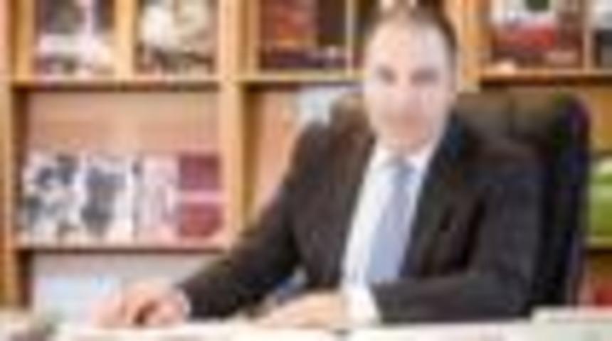 TBMM İnsan Hakları Komisyonu Başkanı Yeneroğlu: Yakınının ka&ccedil;ırıldığını d&uuml;ş&uuml;nenler bize başvursun