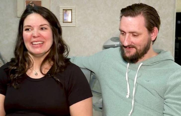 Milyonda bir ihtimaldi... Çift rahimle doğan kadın hamile! İki rahminden de doğum yapacak G1