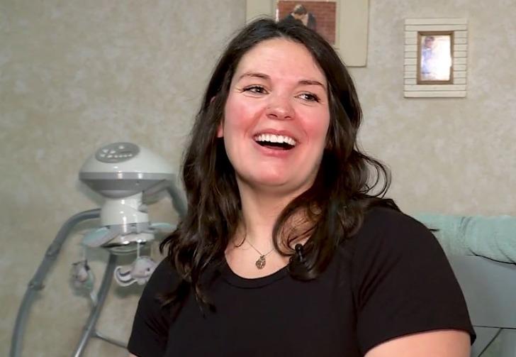 Milyonda bir ihtimaldi... Çift rahimle doğan kadın hamile! İki rahminden de doğum yapacak G3