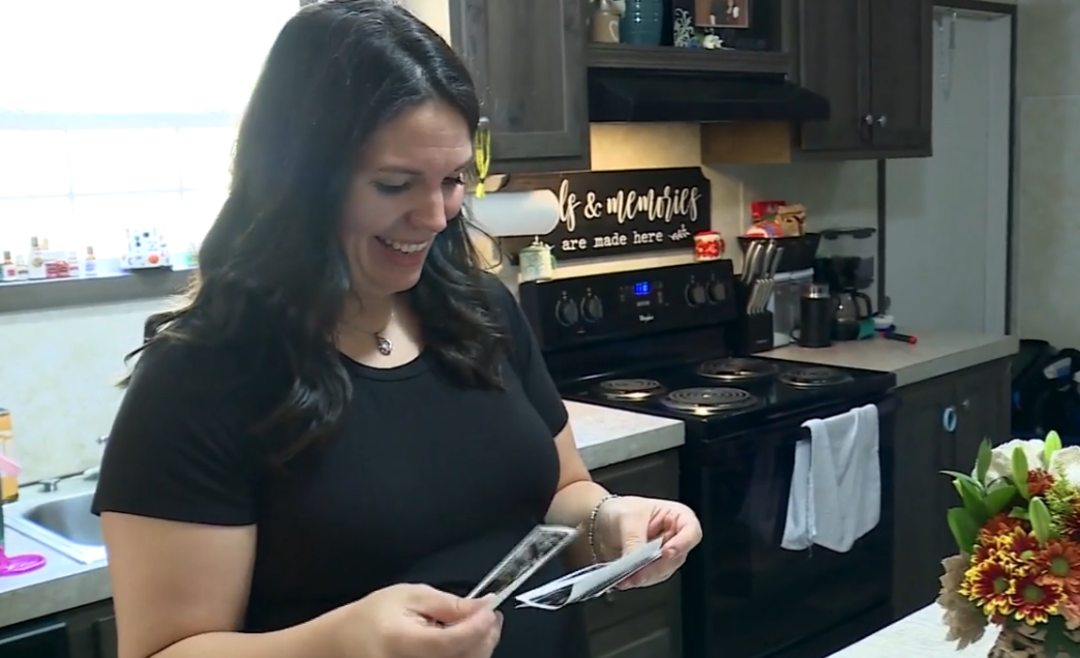 Milyonda bir ihtimaldi... &Ccedil;ift rahimle doğan kadın hamile! İki rahminden de doğum yapacak