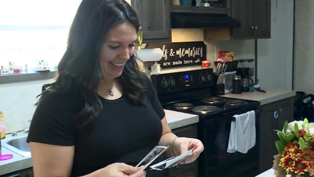 Milyonda bir ihtimaldi... Çift rahimle doğan kadın hamile! İki rahminden de doğum yapacak