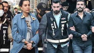 Dilan Polat'ın avukatı konuştu! 'Cezaevinde çok ağlıyor' diyerek Dilan Polat'a gönderdiği kitapları tek tek saydı