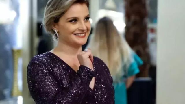 Dilan Polat göndermesi olay oldu! 'Kocasıyla koğuş arkadaşı olur' sözleri çok konuşuldu