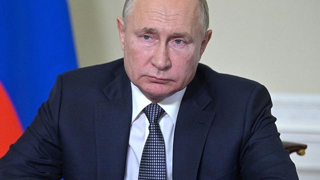 Putin kararını verdi, Peskov dünyaya duyurdu! Gözler o tarihe çevrildi