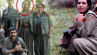 SON DAKİKA | MİT'ten operasyon! Gülsüme Doğan etkisiz hale getirildi