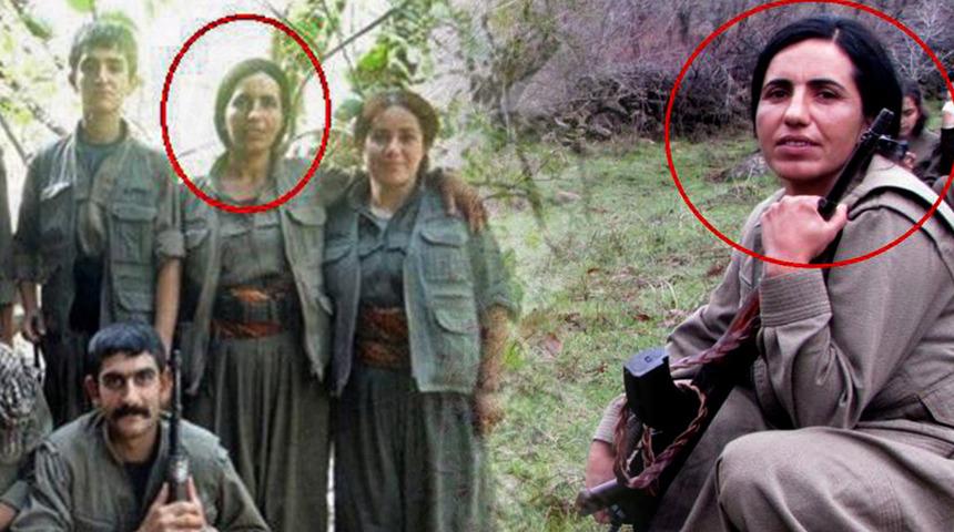 SON DAKİKA | MİT'ten operasyon! Gülsüme Doğan etkisiz hale getirildi