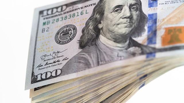 Elinde doları, Türk Lirası olanlar dikkat! 6,5 ayın zirvesine çıktı: Merkez Bankası faizde frene basacak