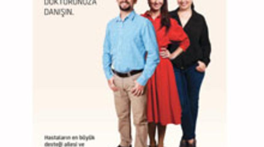 &Uuml;nl&uuml;lerden Mesaj Var