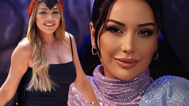 Dilan Polat'ın yakın arkadaşı Sevim Alan da gündemde! Murat Ağırel söylediği her şeyi yalanladı