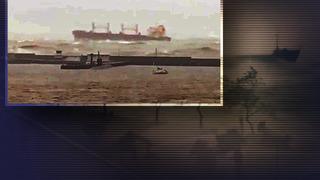 SON DAKİKA | Zonguldak'ta  'Kafkametler' kuru yük gemisi battı! 12 kişilik mürettebat listesi belli oldu: Geminin son görüntüleri ortaya çıktı