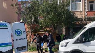 Kan donduran vahşet! Evine gelen eski eşini ensesinden vurarak katletti