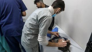 İletişim Başkanı Fahrettin Altun 20 Kasım Dünya Çocuk Hakları Günü'nde Gazze'deki insanlık dramına dikkat çekti!