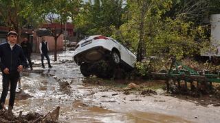 Bakan duyurdu! O illere hane başı 5 bin TL yardım