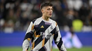 Real Madrid'in yıldızı Arda Güler, yeni takımındaki farkı kendisi açıkladı! Fenerbahçe'ye dönecek mi?