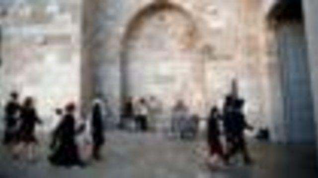 Nazi dönemini yaşayan Yahudiler AfD'nin yükselişine nasıl bakıyor?