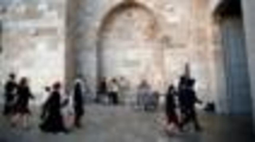 Nazi dönemini yaşayan Yahudiler AfD'nin yükselişine nasıl bakıyor?