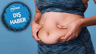 Fazla kilo hastalıkların habercisi ama bunu ilk kez açıkladılar! Göbek ve bel bölgesinde yağlanma varsa tehlikedesiniz...